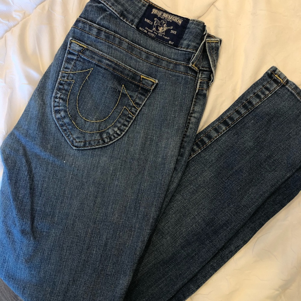 True Religion Jeans